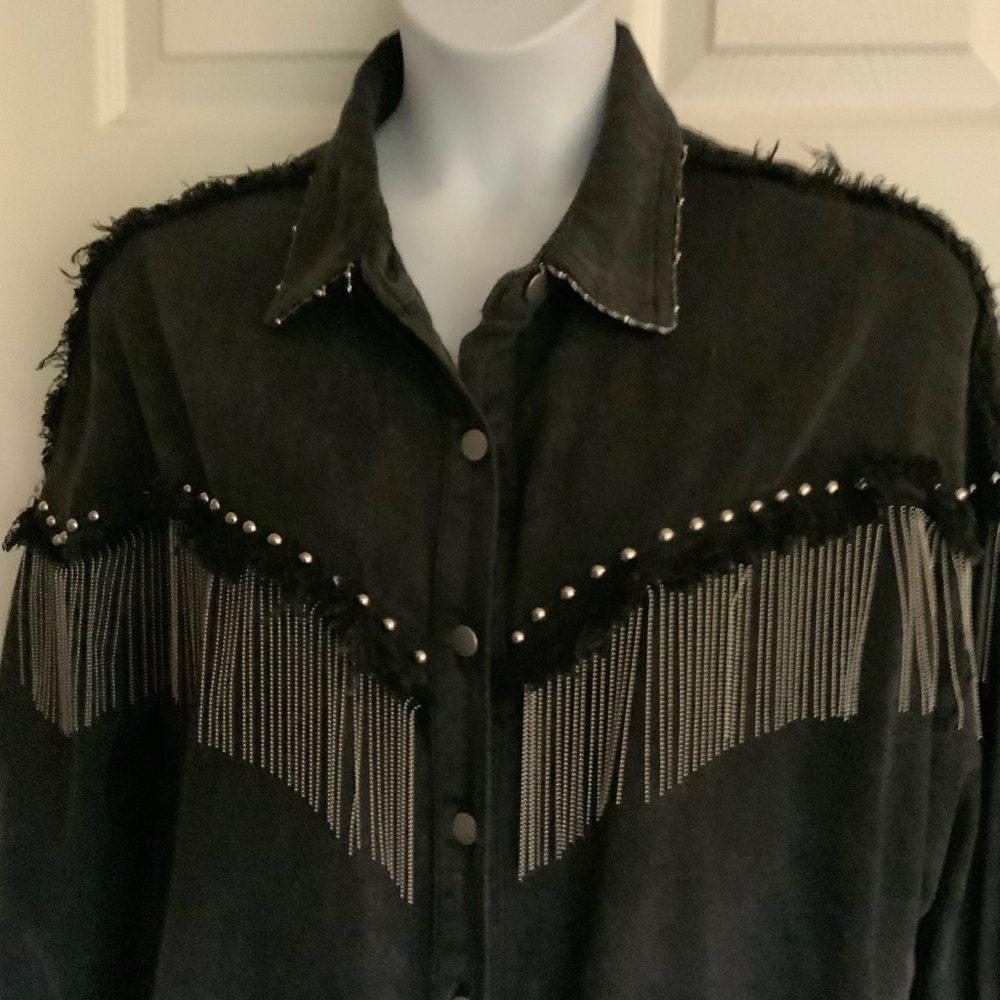 Vici Jacket - image 2